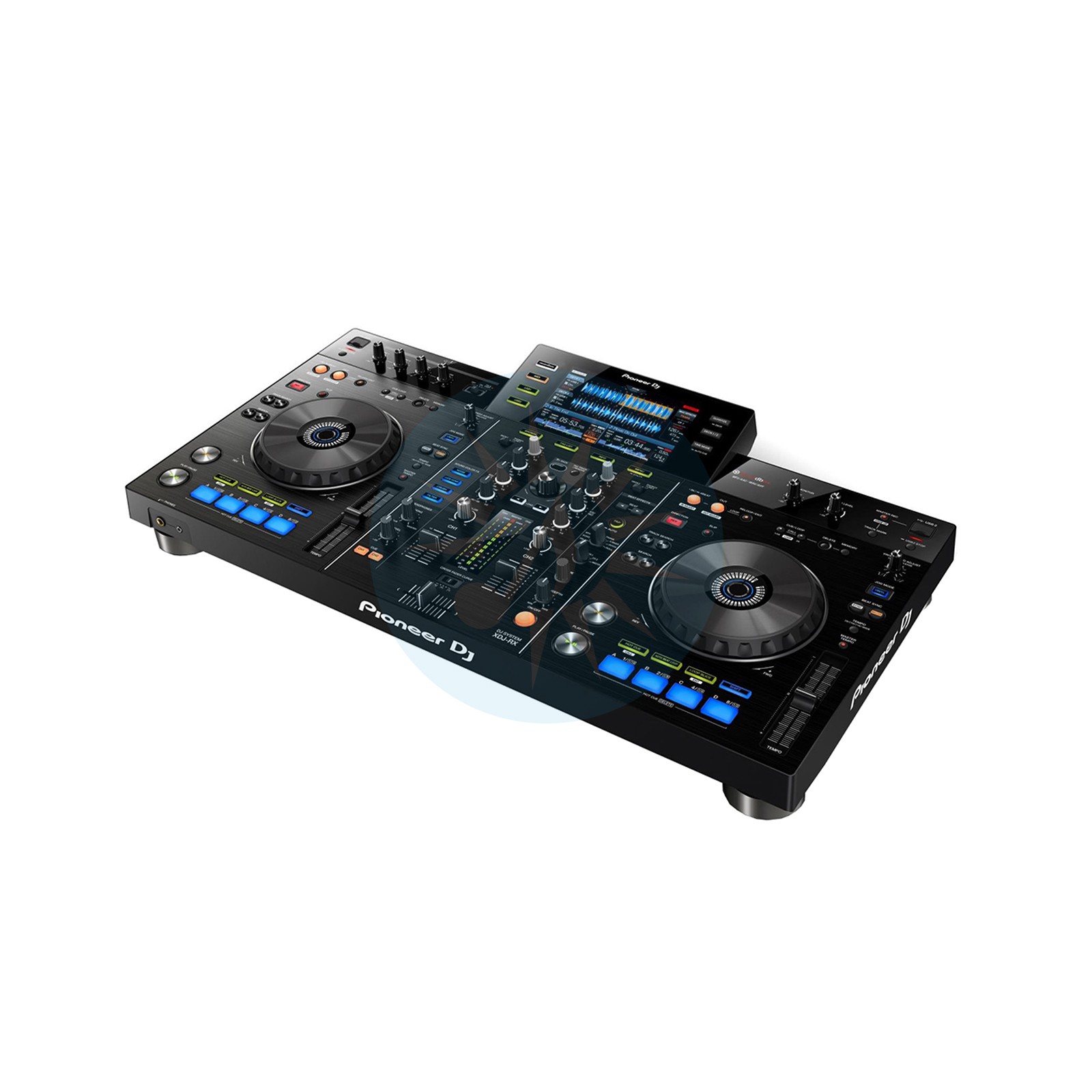 Pioneer XDJ-RX 1